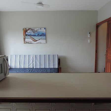 Apartamento Praia Grande Ubatuba Eksteriør bilde