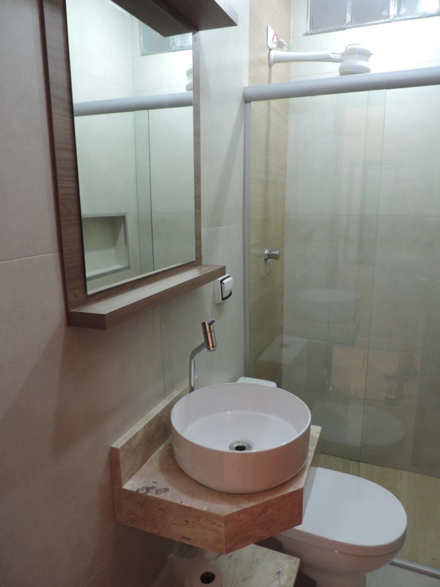 Apartamento Praia Grande Ubatuba Eksteriør bilde