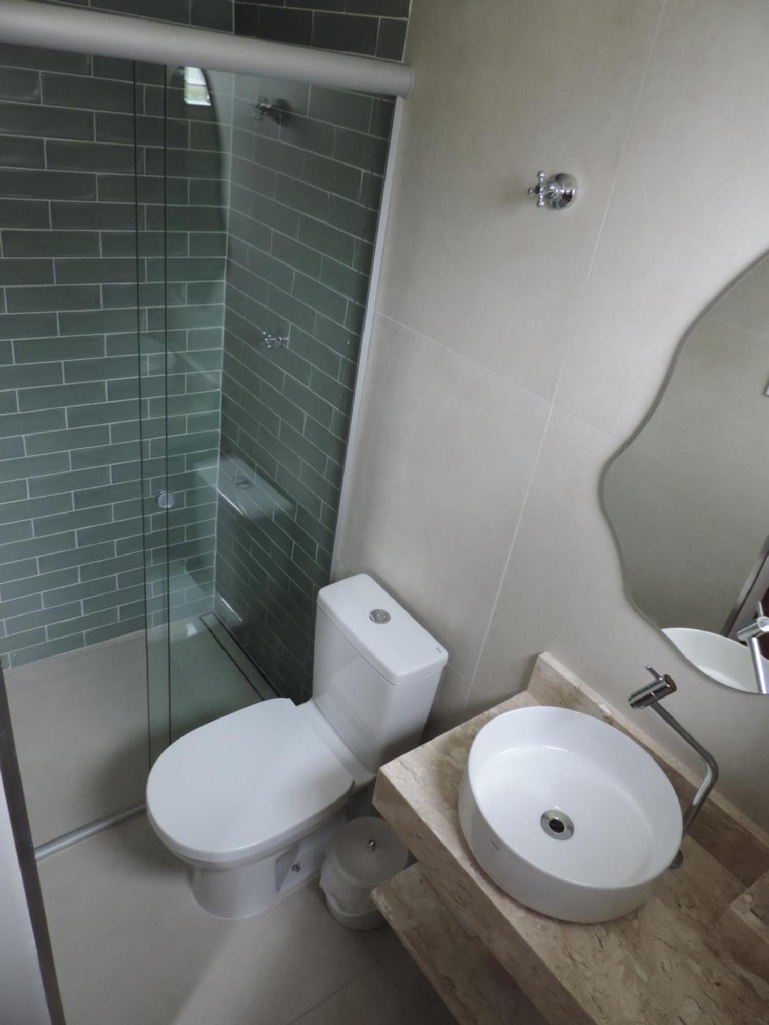 Apartamento Praia Grande Ubatuba Eksteriør bilde