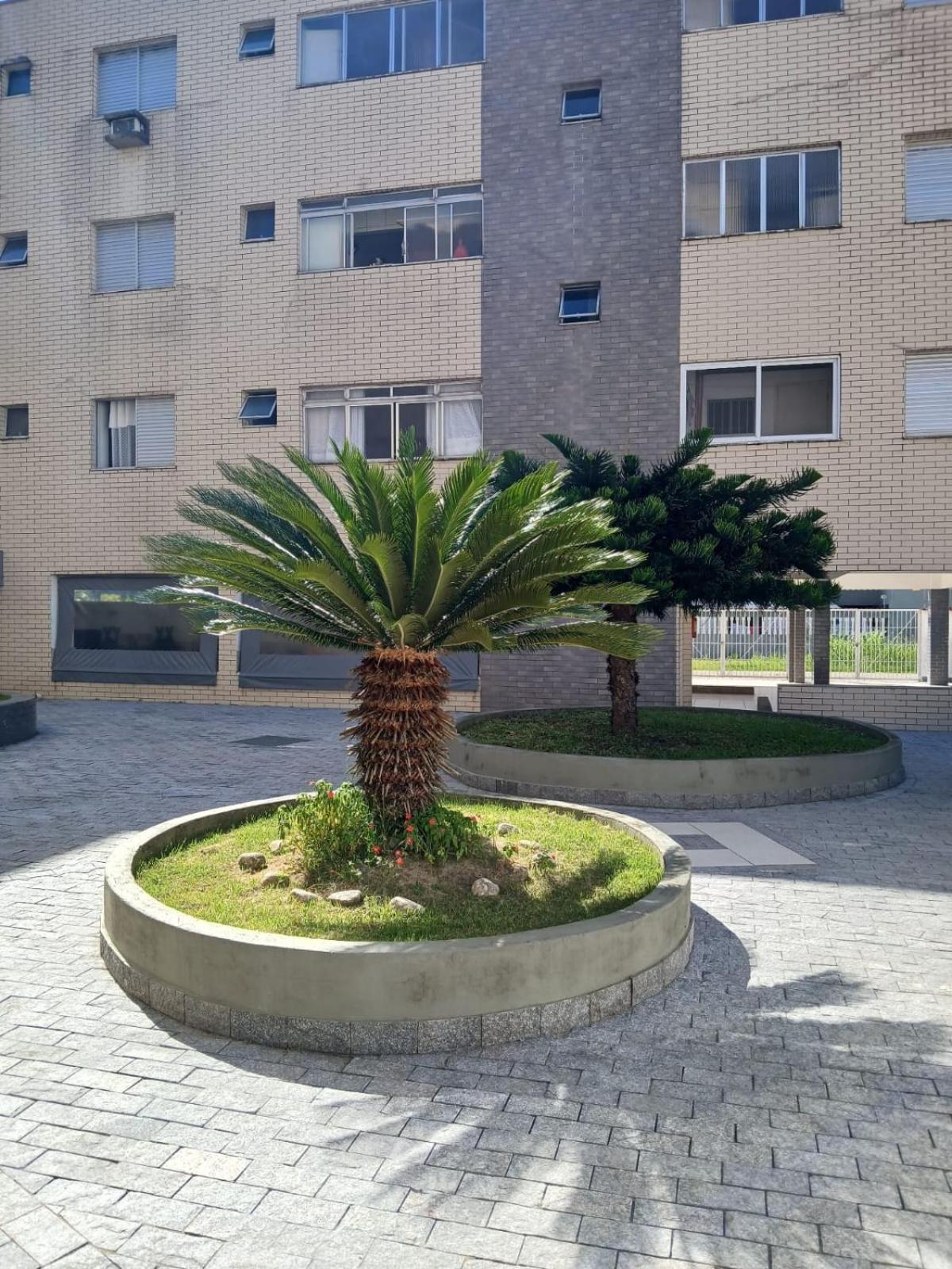Apartamento Praia Grande Ubatuba Eksteriør bilde